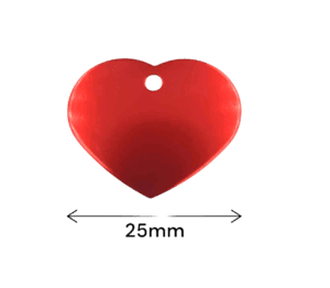 ΚΑΡΔΟΥΛΑ SIZE MΙΚΡΗ