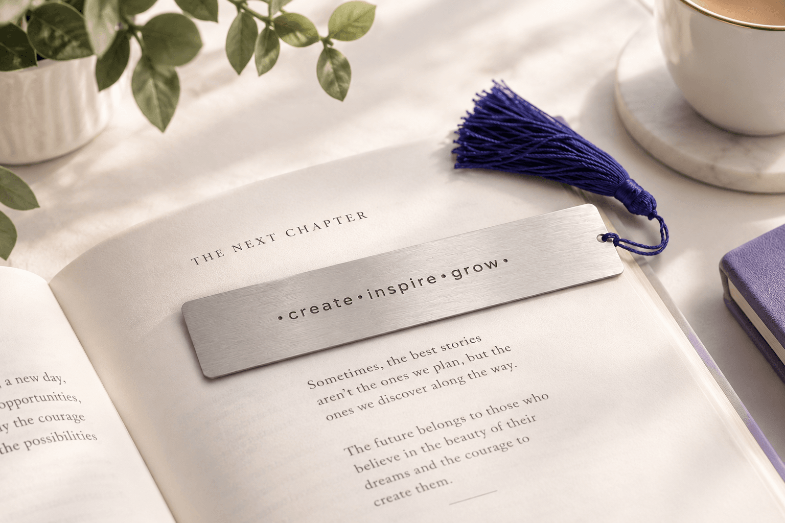 Bookmark