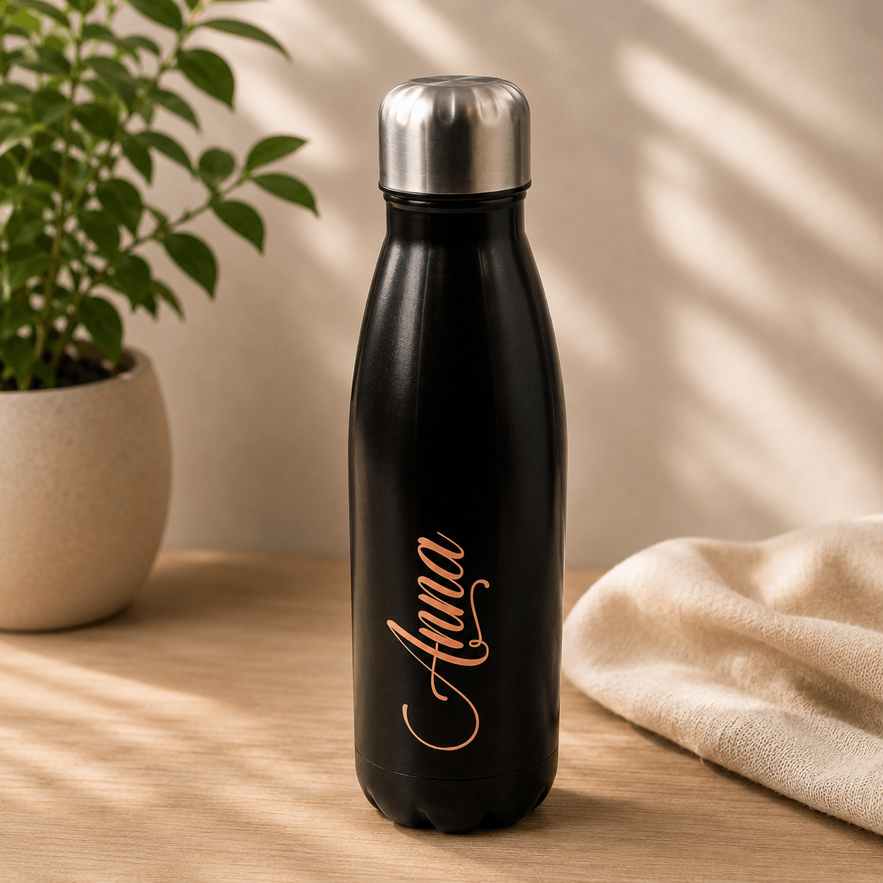 Water Bottle Thermos